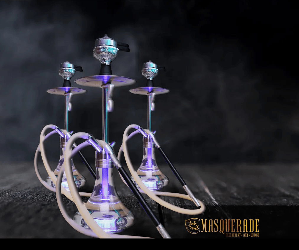 Shisha