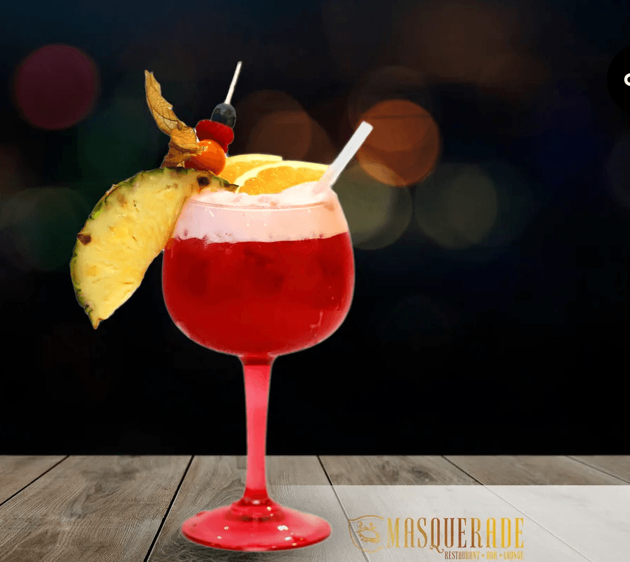 Drinks